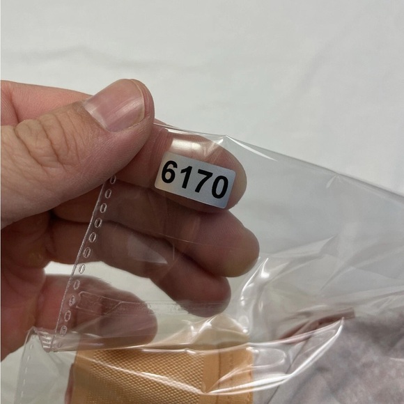 Lululemon Court Rival Tennis High-Rise Skirt Long Multi Women’s Sz 8 NWT - Picture 10 of 10